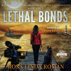 Lethal Bonds Audiobook